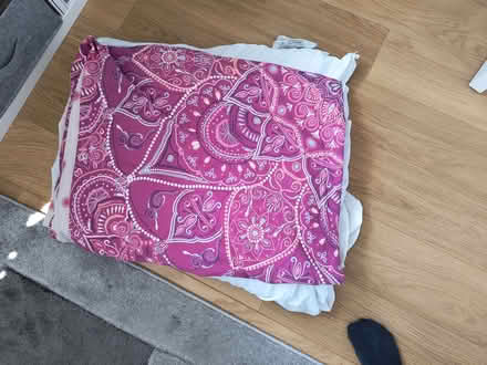 Photo of free Single Duvet and Cover (Central Reading RG1) #1