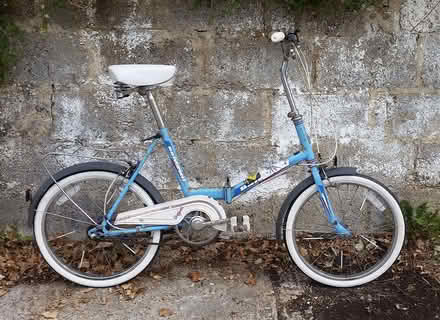 Photo of free BIKE: Needs Attention: Before you reply please read the post (Whitehawk BN2) #1