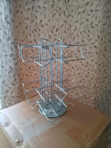 Photo of free Tassimo pod holder (Altofts WF6) #1