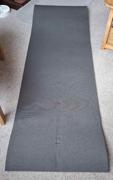 Photo of free 2 foam camping mats (Eastbourne BN20) #2