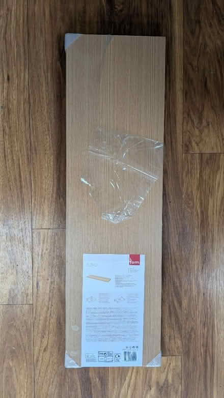 Photo of free Floating shelf 80cm long (Horsham) #1
