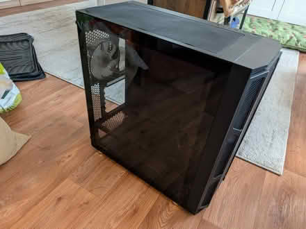 Photo of free Empty PC tower case (Maidstone ME15) #1