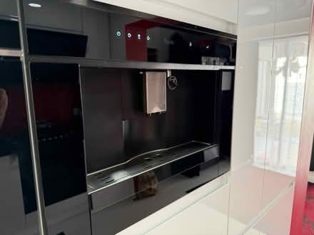 Photo of free Coffee Machine Rangemaster (BROKEN) (Greenleys MK12) #3