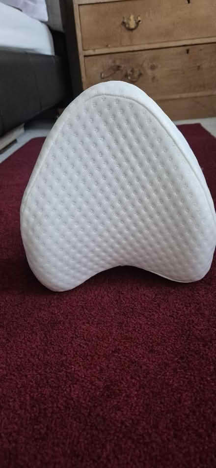 Photo of free Orthopaedic leg pillow (Malling Lewes BN7) #4