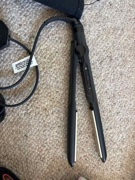 Photo of free Straighteners (Tinshill LS16) #2