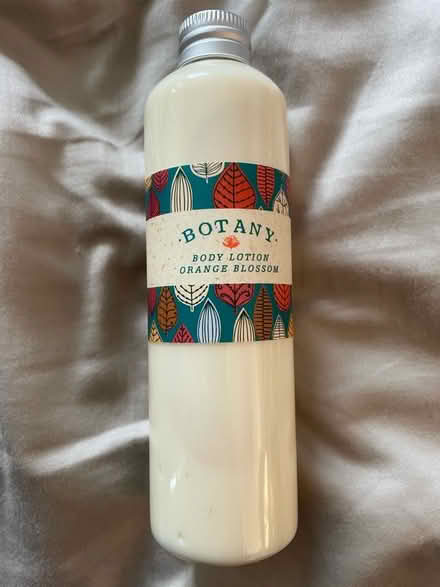 Photo of free Moisturiser (Wickwar GL12) #1