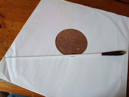Photo of free Conductors baton (Stafford ST16) #1