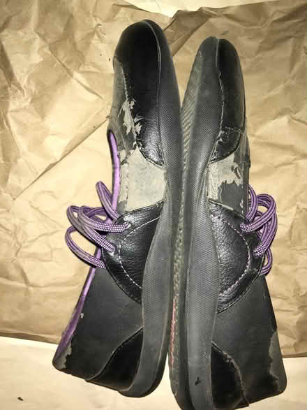 Photo of free Flats shoes for dance classes (Downtown Mountain View) #3