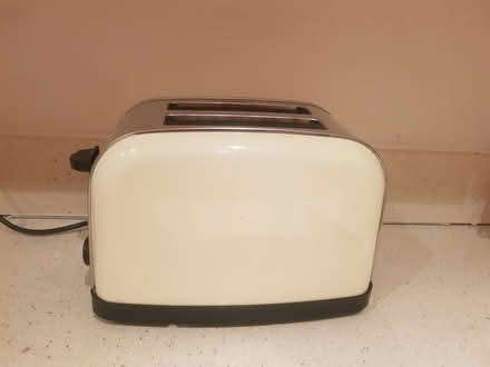 Photo of free 2-slice toaster (Harrow HA1) #2
