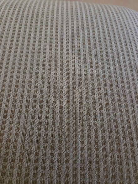 Photo of free pouffe/ footstool (Maidstone ME15) #3