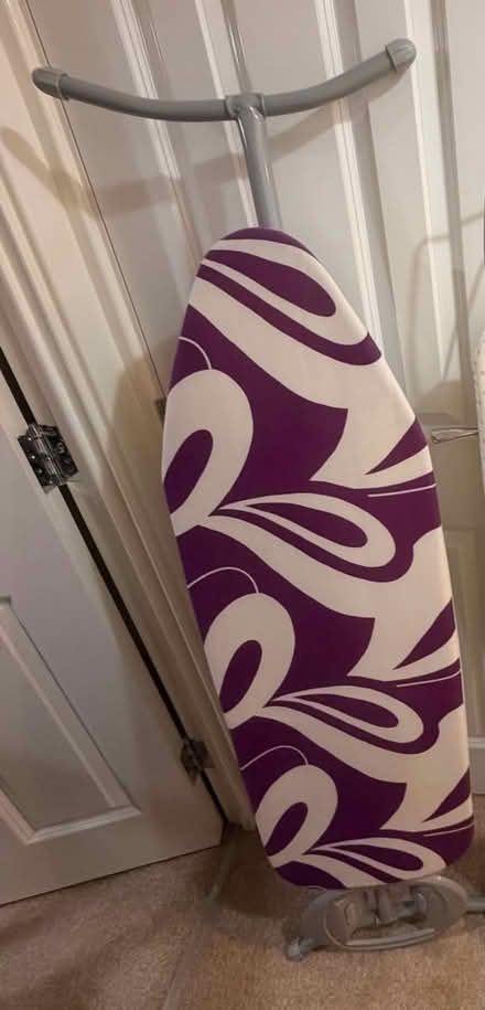 Photo of free Ironing board #2 (DE22) #1
