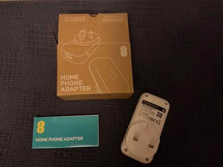 Photo of free EE home phone adaptor (Walkley S6) #1