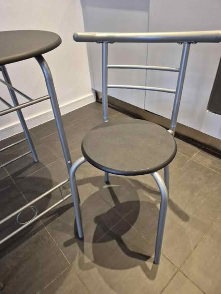 Photo of free Dining Table & Chairs Set (Elizabeth Gate TW8) #3