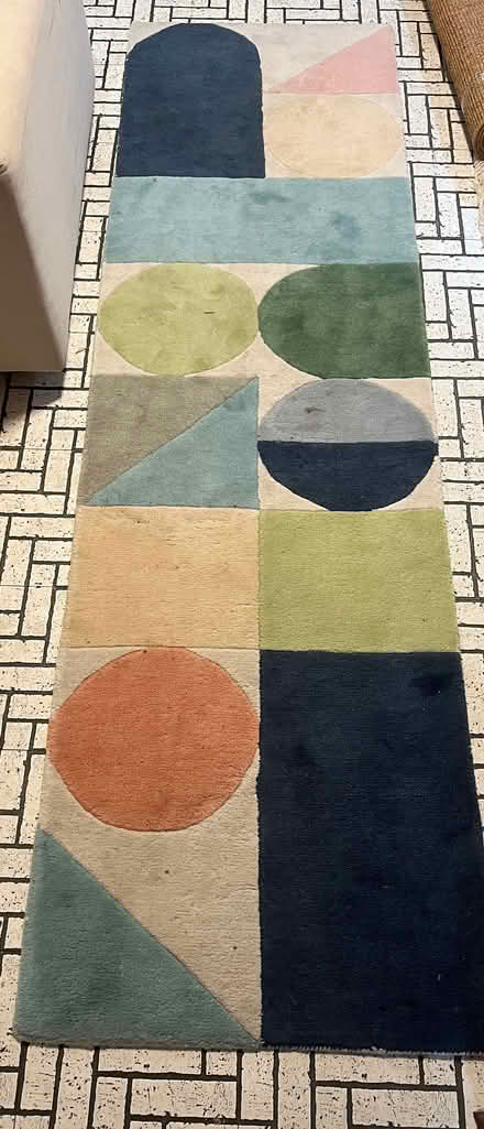 Photo of free Two rugs (Whixley HG5) #1