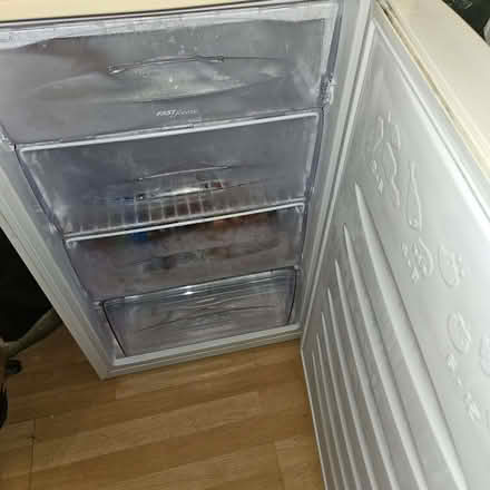 Photo of free BEKO Fridge Freezer (Broseley TF12) #2