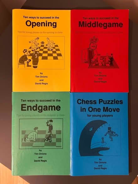 Photo of free Young readers’ bundle (High St Ken W8) #2