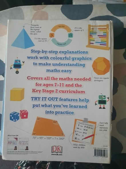 Photo of free Educational books (Beckton E6) #3