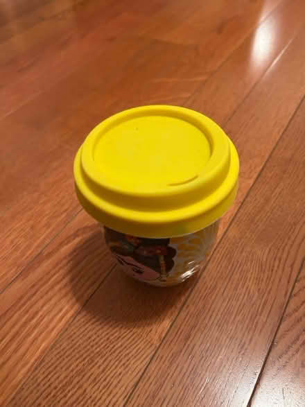 Photo of free Travel/to go cups (east Petaluma) #2