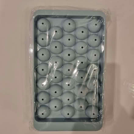 Photo of free Unused ice tray (Garden City OX5) #1