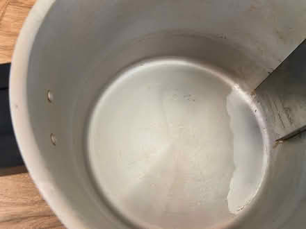 Photo of free Tefal Deep Fat Fryer (Seafield AB15) #3