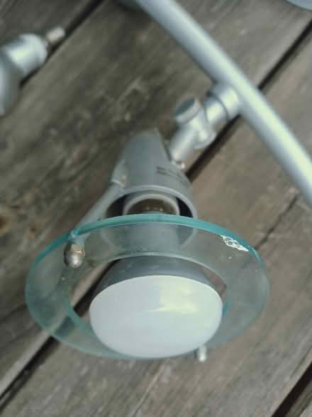 Photo of free Ceiling light fitting - 4 way Led (St George BS5) #3