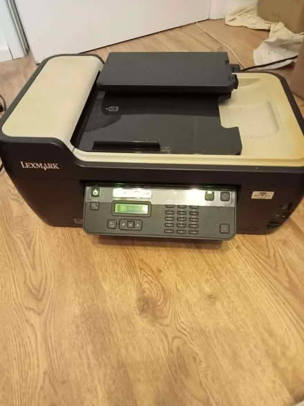 Photo of free Scanner printer copiers x 3 (Kempston MK42) #2