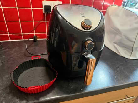 Photo of free Air Fryer (Ely CB7) #1