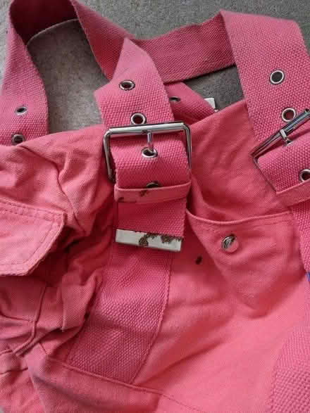 Photo of free Handbag (Hastings TN34) #2