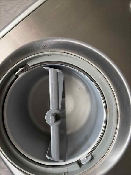 Photo of free Ice cream machine (Harrow HA1 1 UQ) #3