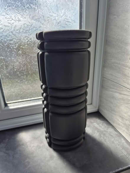 Photo of free Trigger point grid foam roller (Acre Lane, Brixton, SW2) #1