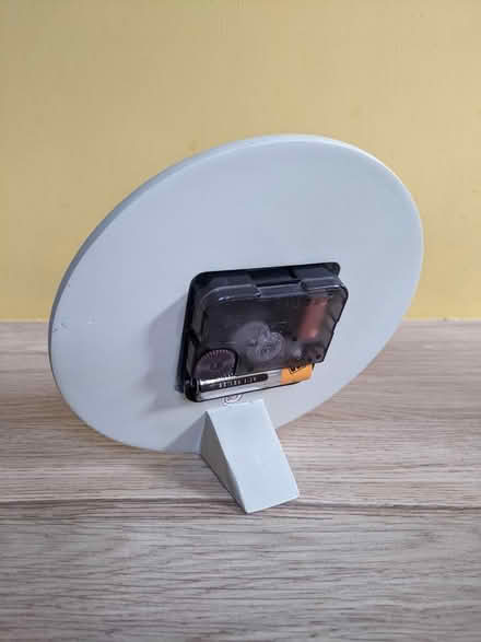 Photo of free Thomas Kent mantle clock (Bingley (BD16)) #2
