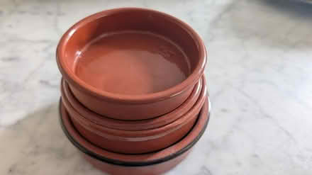 Photo of free 4 small tapas dishes (Willesden Green) #2
