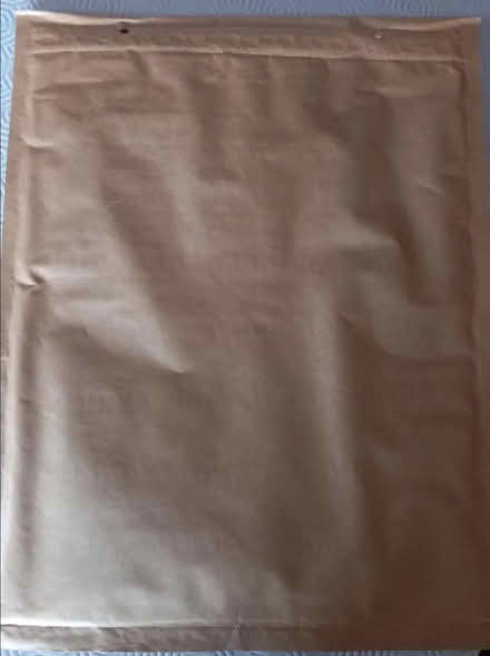 Photo of free A4 padded envelopes (Abingdon OX14) #2