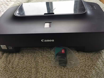 Photo of free Pixma IP2700 Printer (Warrington, Great Sankey WA5) #2