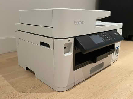 Photo of free Inkjet Printer (Brother MFC-5340DW) (Latimer Road W12) #2
