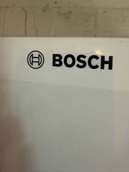 Photo of free Fridge / Freezer 50/50 (Highway SL6) #2