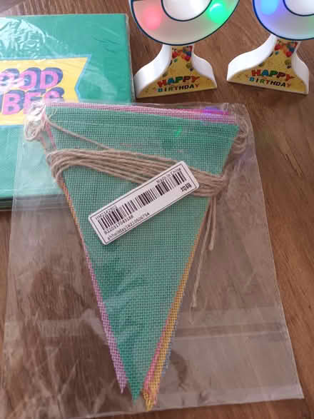 Photo of free Birthday bundle (Hernebay CT6) #2