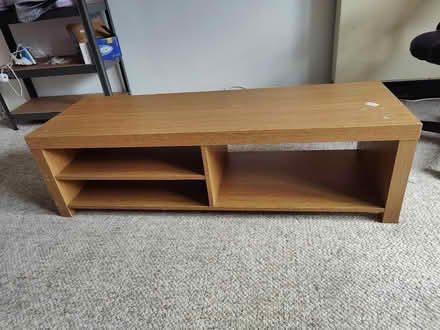 Photo of free Tv stand (Temple Cowley OX4) #2