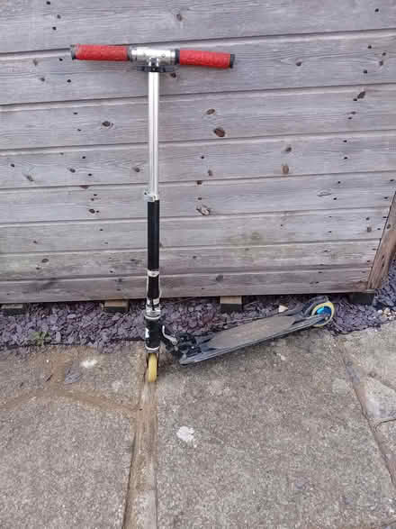 Photo of free JD Bug Scooter (Nailsworth GL6) #1