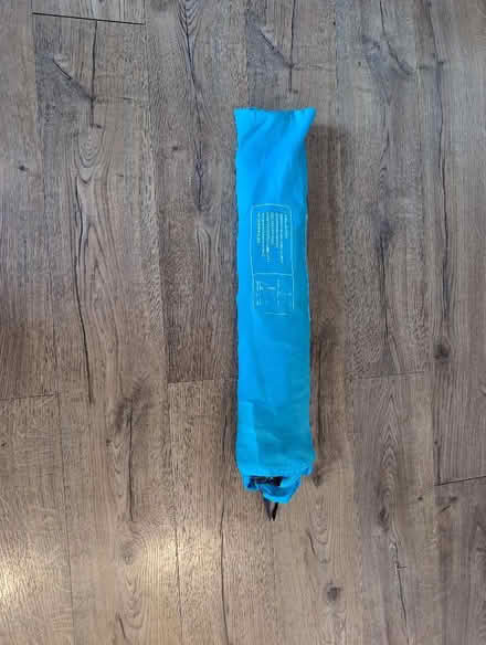 Photo of free Beach tent (Combe Down BA2) #1