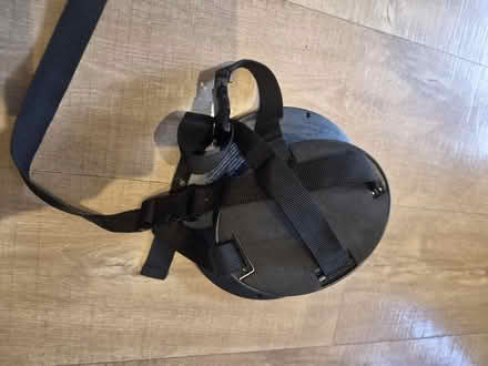 Photo of free Baby car mirror (Atherstone CV9) #2