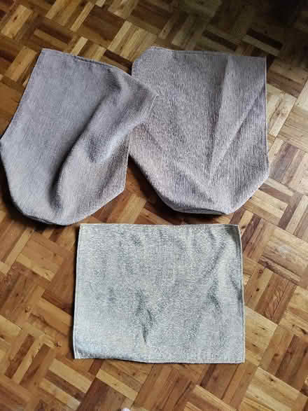 Photo of free Chair protectors (Bray SL6) #1