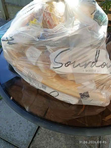 Photo of free Banana bread for animals (Corby NN18) #1