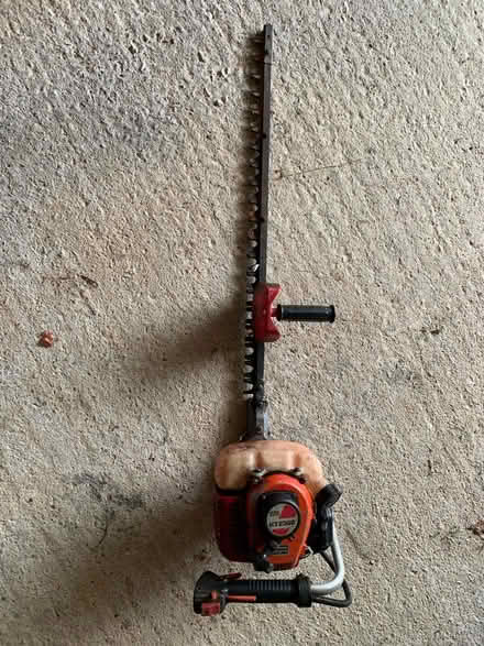 Photo of free Hedge Trimmer (Plympton St Maurice PL7) #1