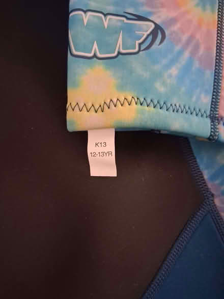 Photo of free 2 Wetsuits (Foxholes SG13) #3