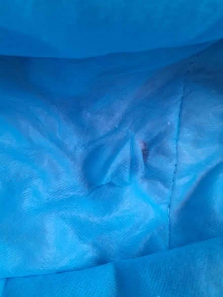 Photo of free Single sleeping bag clean (Hockley Heath B94) #2