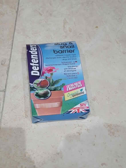Photo of free Copper tape (Bramley LS13) #1