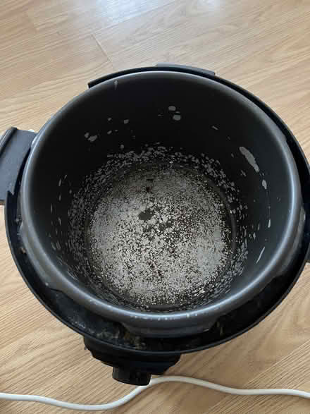 Photo of free Relite RLK-175 multi-cooker (Barking IG11) #3