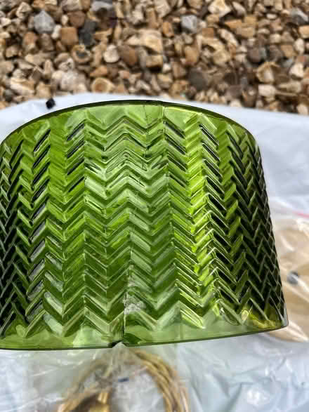 Photo of free Light fitting (TA18) #2