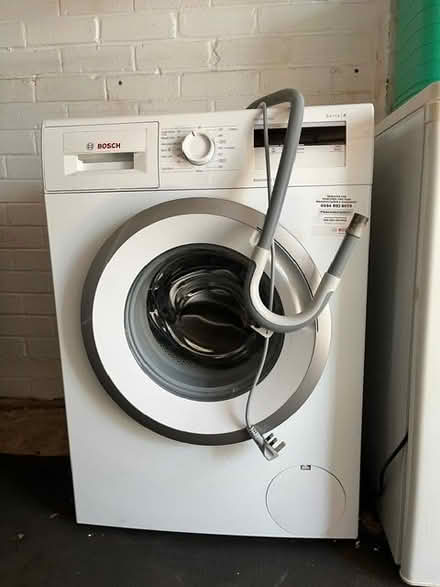 Photo of free washing machine (Northcourt OX14) #1